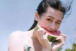 娱乐吃瓜头像女真人图片,揭秘娱乐圈吃瓜头像背后的神秘女真人