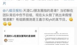 吃瓜群众cj的公众号,揭秘娱乐圈那些不为人知的幕后故事